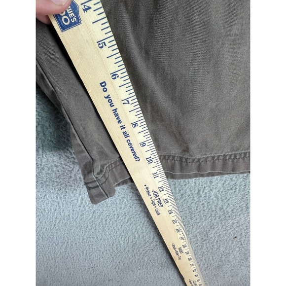 The North Face Cargo Shorts Men's 38 A5 Series Outdoor Hiking 11" Skater Rugby - Picture 5 of 9